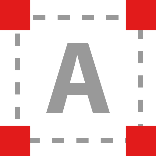 Edit text